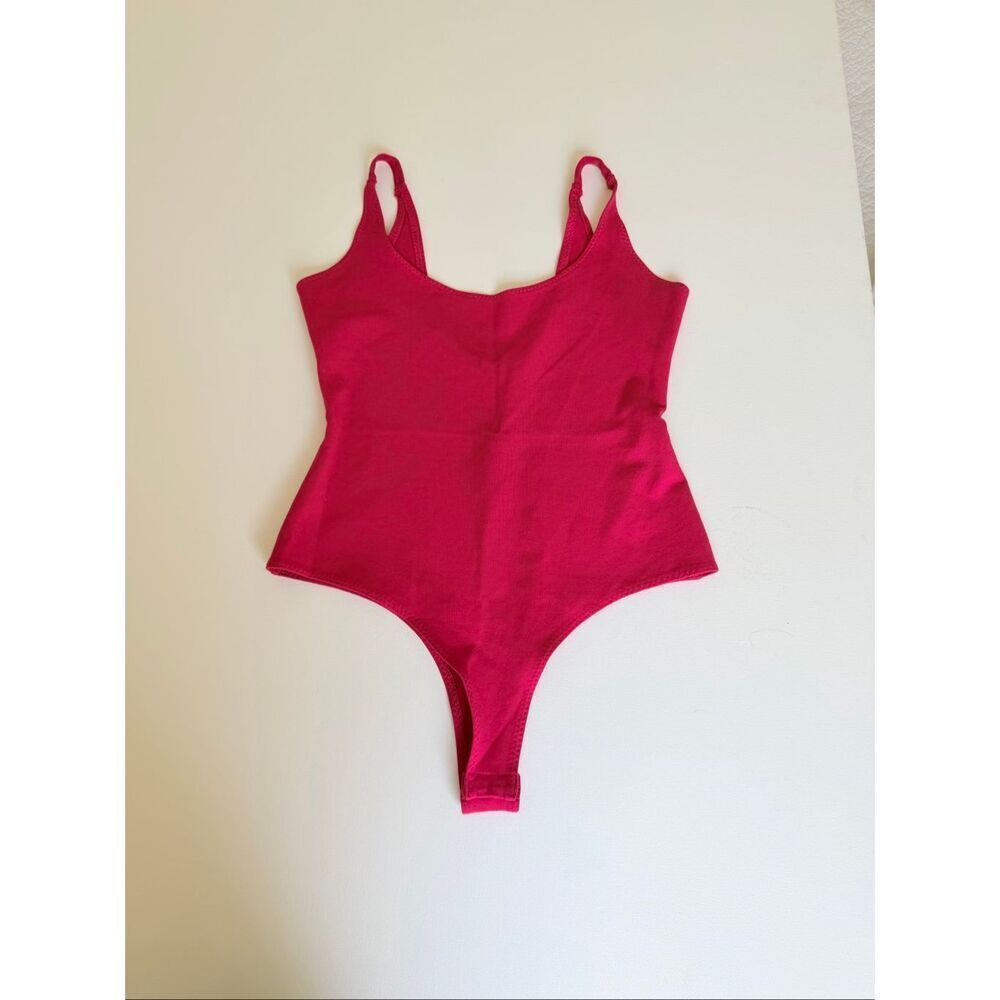 Shinestar Women Bodysuit Small